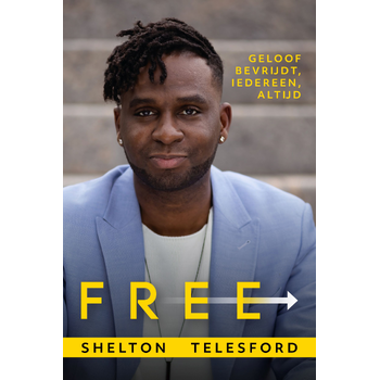 Free (Paperback) bij Singel 344