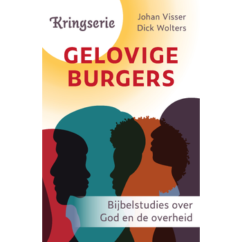 Gelovige burgers (Paperback) bij Singel 344
