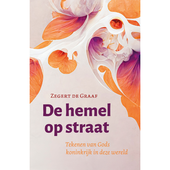 De hemel op straat (Paperback) bij Singel 344