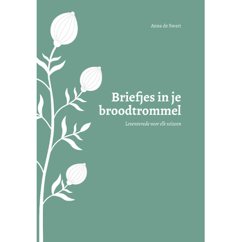 Briefjes in je broodtrommel (Hardback) bij Singel 344