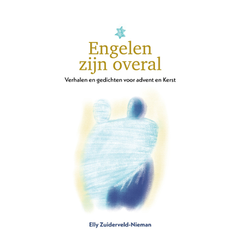 Engelen zijn overal (Hardback) bij Singel 344