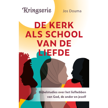 De kerk als school van de liefde (Paperback) bij Singel 344