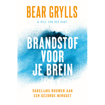 Brandstof voor je brein (Paperback) bij Singel 344