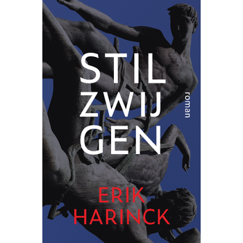 Stilzwijgen (Paperback) bij Singel 344
