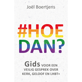 Hoe dan? (Paperback) bij Singel 344
