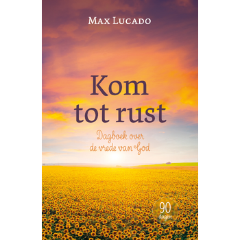 Kom tot rust (Hardback) bij Singel 344