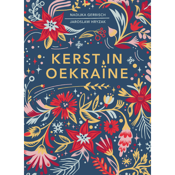 Kerst in Oekraïne (Hardback) bij Singel 344