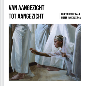 Van aangezicht tot aangezicht (Hardback) bij Singel 344