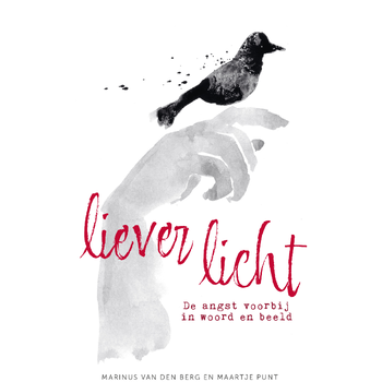 Liever licht (Hardback) bij Singel 344