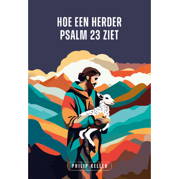 Hoe een herder Psalm 23 ziet (Hardback) bij Singel 344