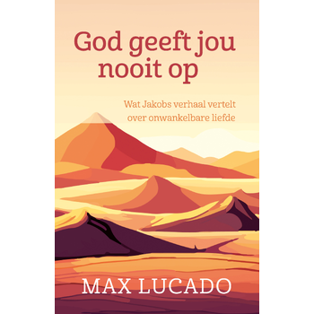 God geeft jou nooit op (Paperback) bij Singel 344