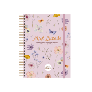 2025 (Hardback) bij Singel 344