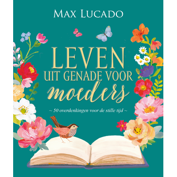 Leven uit genade voor moeders (Hardback) bij Singel 344