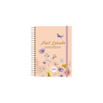 2025 (Hardback) van Max Lucado