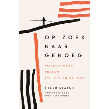 Op zoek naar genoeg (Paperback) bij Singel 344