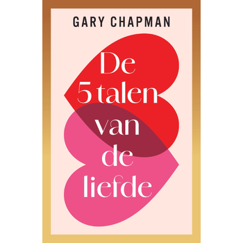 De 5 talen van de liefde (Paperback) van Gary Chapman