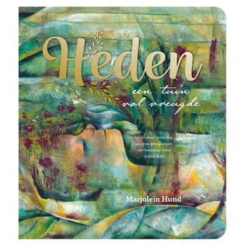 Heden (Hardback) bij Singel 344