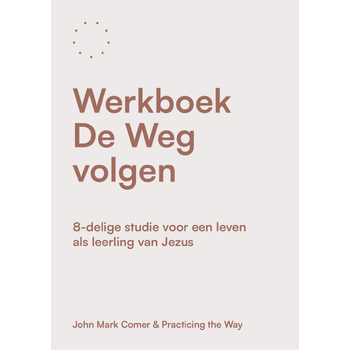 Werkboek De Weg volgen (Paperback) bij Singel 344