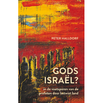 Gods Israël? (Paperback) bij Singel 344