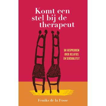 Komt een stel bij de therapeut (Paperback) bij Singel 344