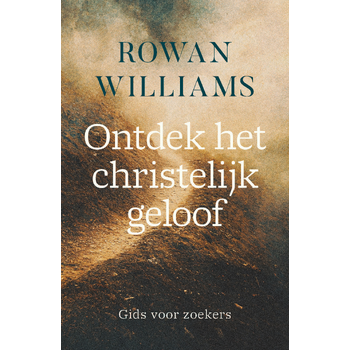 Ontdek het christelijk geloof (Paperback) bij Singel 344