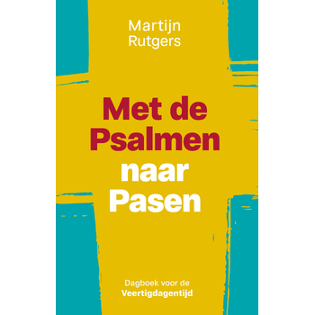 Met de Psalmen naar Pasen (Hardback) bij Singel 344
