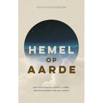 Hemel op aarde (Hardback) bij Singel 344