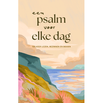 Een psalm voor elke dag (Hardback) bij Singel 344