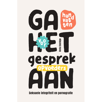 Ga het gesprek aan (Hardback) bij Singel 344