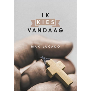 Ik kies vandaag (Hardback) bij Singel 344