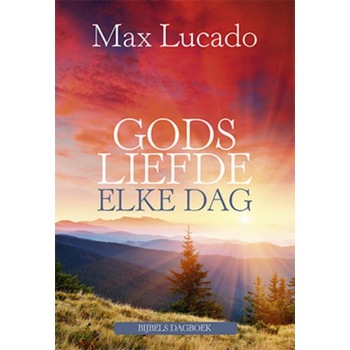 Gods liefde elke dag (Hardback) bij Singel 344