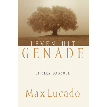 Leven uit genade (Hardback) bij Singel 344