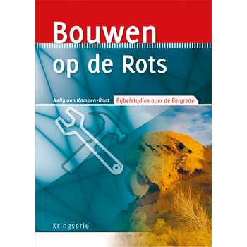 Bouwen op de Rots (Paperback) bij Singel 344