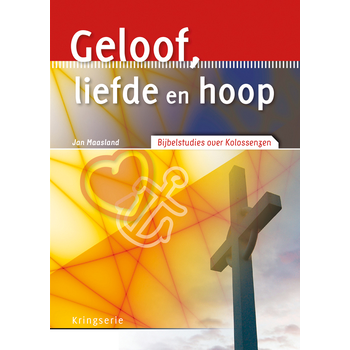 Geloof, liefde en hoop (Paperback) bij Singel 344