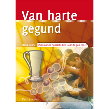 Van harte gegund (Paperback) bij Singel 344