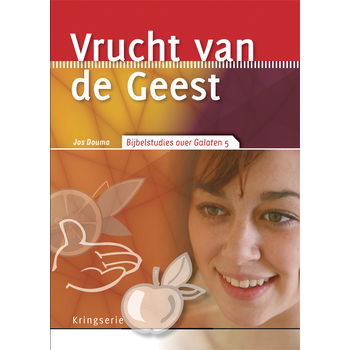 Vrucht van de Geest (Paperback) bij Singel 344