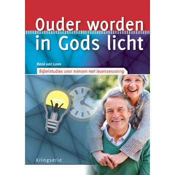 Ouder worden in Gods licht (Paperback) bij Singel 344