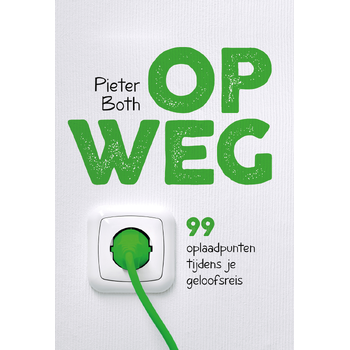 Op weg (Hardback) bij Singel 344