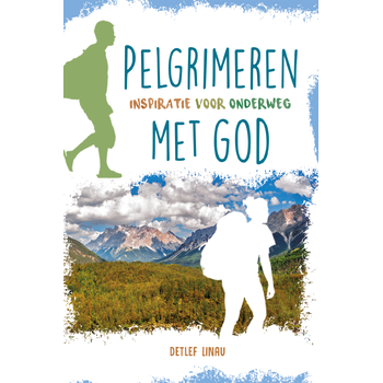 Pelgrimeren met God (Paperback) bij Singel 344