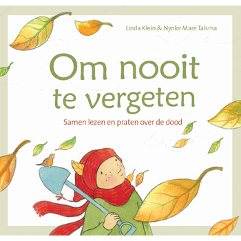 Om nooit te vergeten (Hardback) bij Singel 344