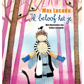 Ik beloof het je (Hardback) bij Singel 344