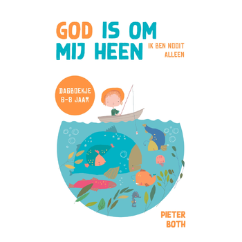 God is om mij heen (Paperback) bij Singel 344
