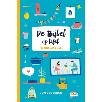 De Bijbel op tafel (Paperback) bij Singel 344