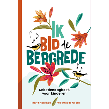 Ik bid de bergrede (Paperback) bij Singel 344