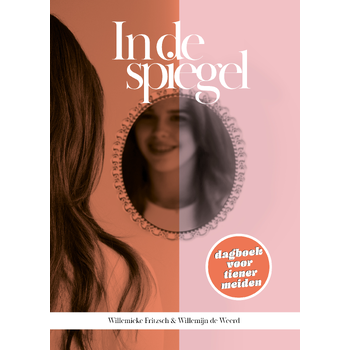 In de spiegel (Hardback) bij Singel 344