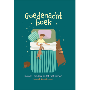 Goedenachtboek (Hardback) bij Singel 344