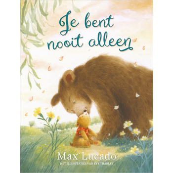 Je bent nooit alleen (Hardback) bij Singel 344