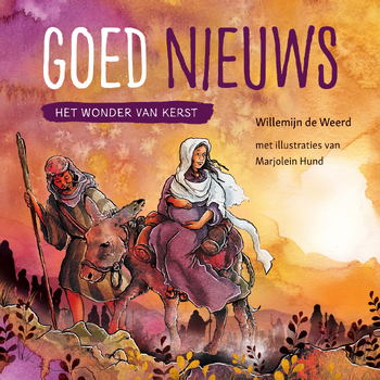 Goed nieuws (Hardback) bij Singel 344
