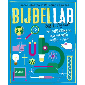 Bijbellab (Paperback) bij Singel 344