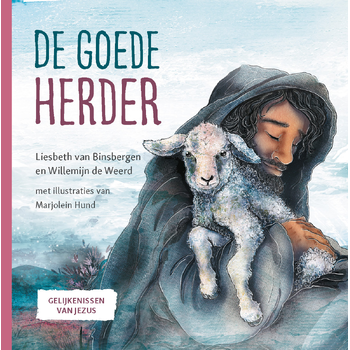De goede Herder (Hardback) bij Singel 344